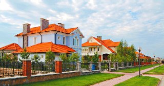 Строительство коттеджей под ключ Нововоронеж цены от 14113 руб.