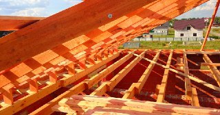 Кровельные работы Нововоронеж цена от 516 руб.