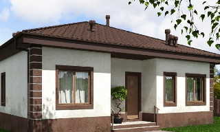 Готовые проекты каркасных домов 2025 года бесплатно с чертежами и расчетами | Строй-Нвв