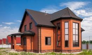 Кирпичный дом под ключ – цены на проекты от 133913 рублей | Строй-Нвв