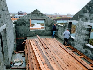 Просто-строй-дом в Нововоронеж цена 30903 руб.