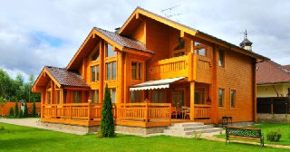 Строительство из клееного бруса под ключ Нововоронеж цены от 15555 руб.