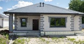 Строительство домов из кирпича с мансардой в Нововоронеже | от 3606 рублей
