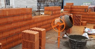 Дома из теплой керамики Нововоронеж цена от 29873 руб.